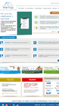 Mobile Screenshot of previbank.mefop.it